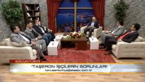 İŞÇİ DERNEKLERİ FEDERASYONU ALTAŞ Tv - 2