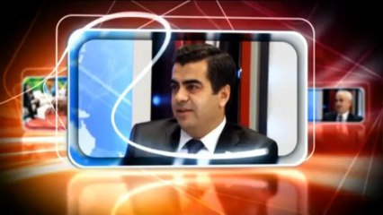İŞÇİ DERNEKLERİ FEDERASYONU ALTAŞ Tv - 5