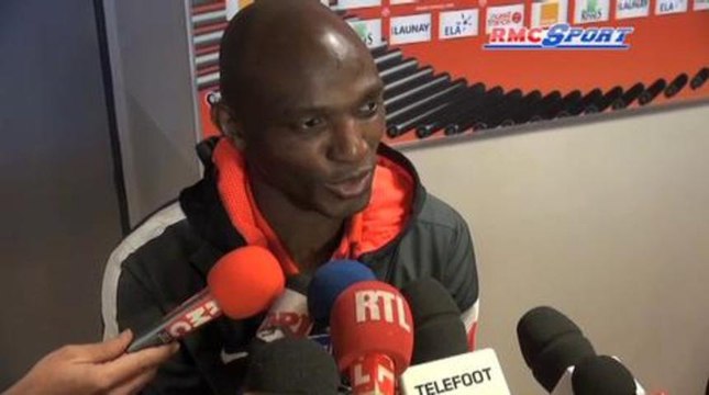 Ligue 1 / Les réactions parisiennes après PSG-Rennes - 06/04