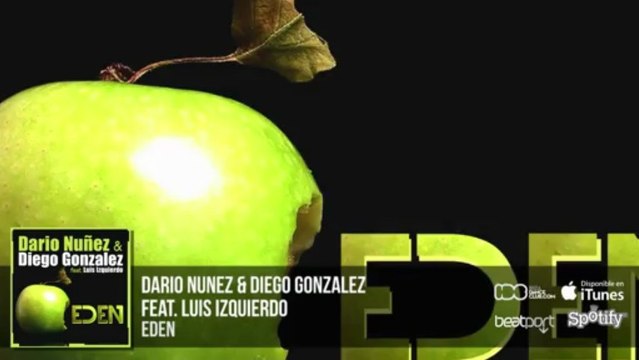Dario Nunez & Diego Gonzalez Feat. Luis Izquierdo