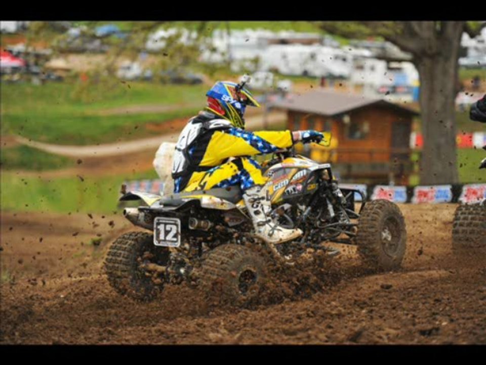 QUADS VIDEO