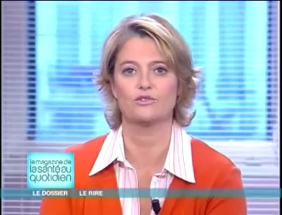 le rire