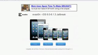 NEW iOS 6.1.3 & 6.1.4 Untethered Jailbreak iPhone 5 Leaked