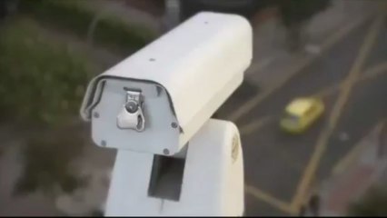 Shocking! ... Please LIKE & SHARE This One!