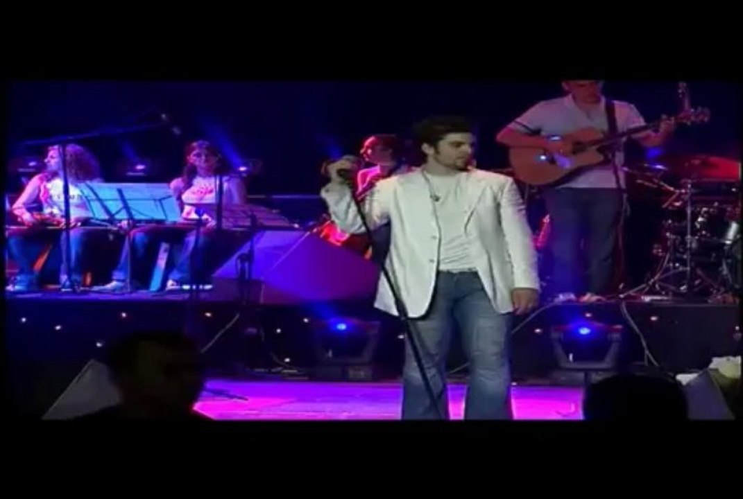Fragile - Tose Proeski