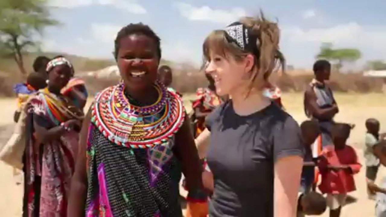 We Found Love Lindsey Stirling