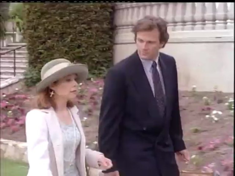 Seconde Chance - Episode 2 - Réservez-moi la seconde dance 2.