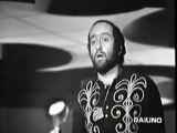 Lucio Dalla - Non sono matto (O la capra Elisabetta)