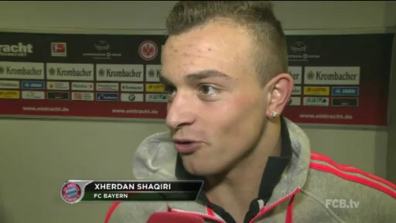 Hoeneß: ''Bin sehr stolz auf diese Mannschaft und diesen Trainer''