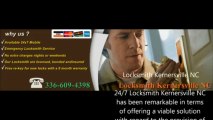 Locksmith Kernersville NC | Kernersville NC Locksmith