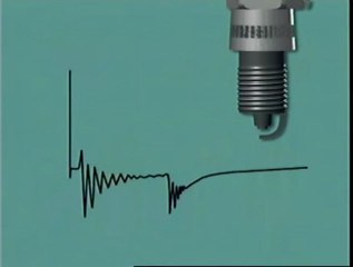 Spark Plug Firing Diagram