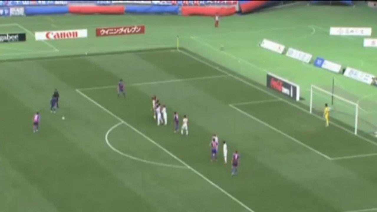 J League: Omiya weiter ungeschlagen