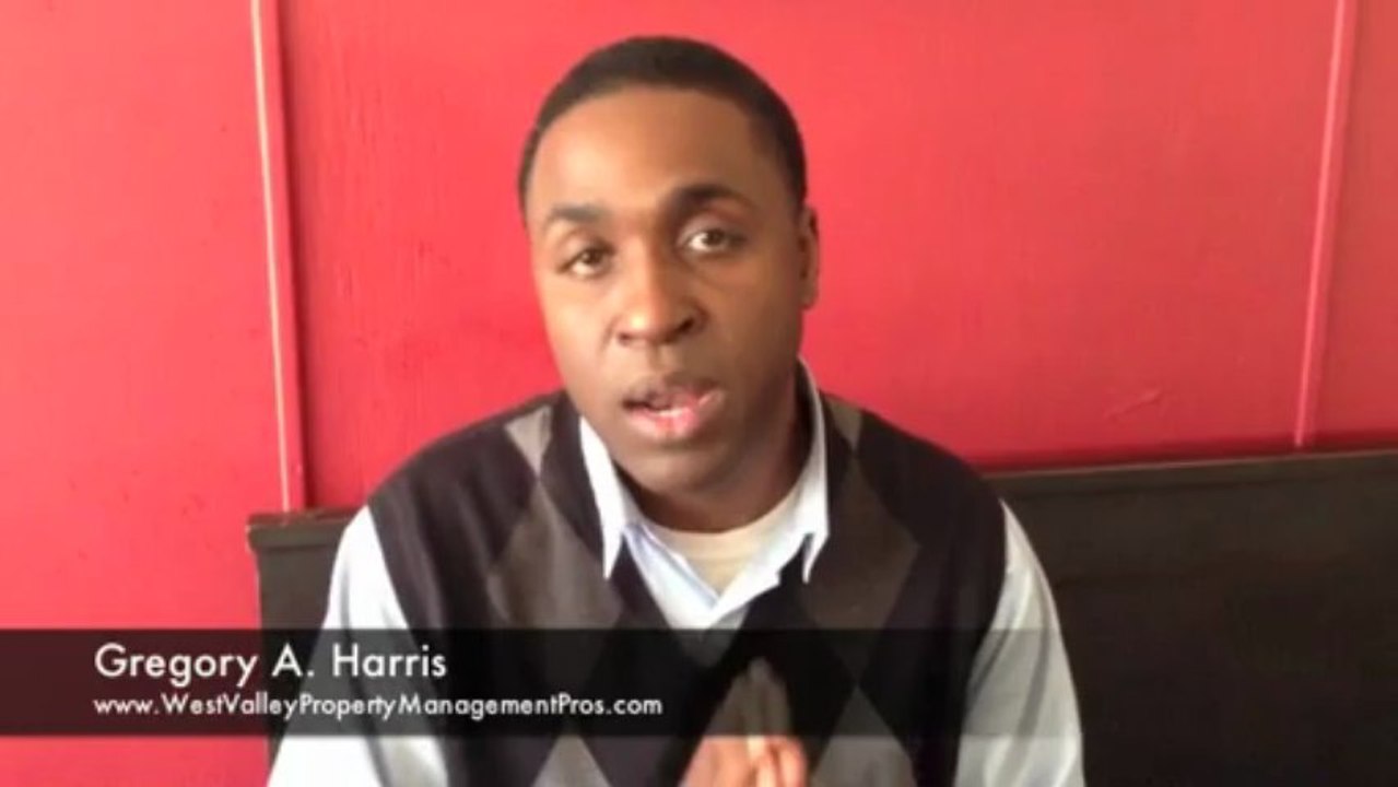 Attn: Real Estate Investors-Property Management Services