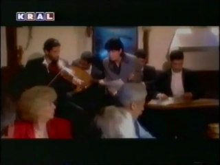 'Duman Oldum' CANSEVER ve CELAL BAGLAN- 1999 -