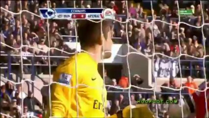 সাউদাম্পটন (১) ভস আর্সেনাল (২)