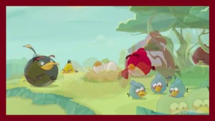 Angry Birds Parodia Loquendo