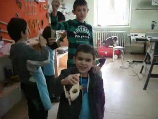 MİNİK ELLER OYUNCAK ATÖLYESİ OYUN ZAMANI2