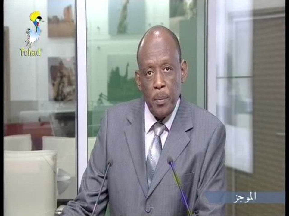 URGENT TCHAD MALI | COMMUNIQUE DE GUERRE EN ARABE : DES MILICIENS DE DEBY SE FONT EXPLOSES A KIDAL PAR UN KAMIKAZE - TCHADONLINE