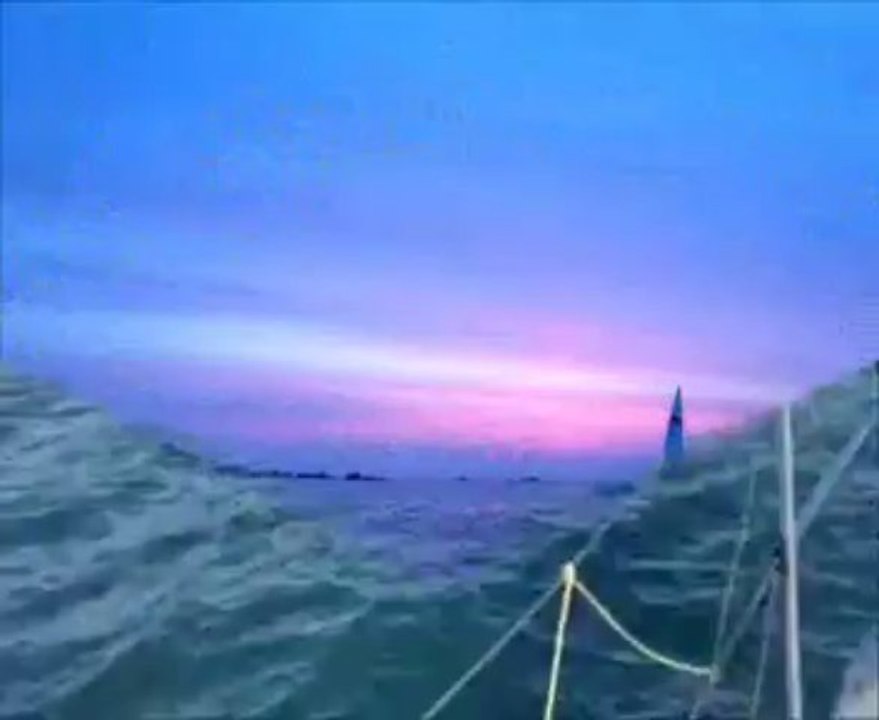 formation voile glenans 1-12 avril 2013