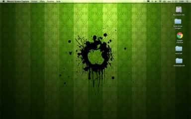 faire un site internet sur mac