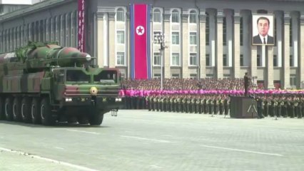 AFP - Le JT 2ème édition