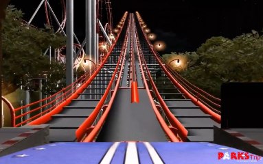 Présentation complète de Theme Park Studio