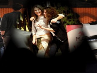 Happy Birthday Kristen Stewart - Still Into You