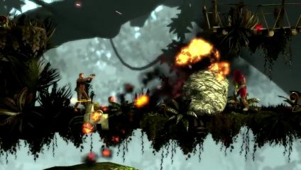 Flashback - Bande-Annonce #1