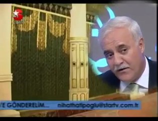 Hz Ebubekir R.A.' Nin Rüyasi  - Nihat Hatipoglu