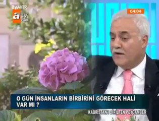 Hz HIZKİL A.S.-  Nihat Hatipoglu