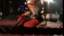 wrestling rockt 2