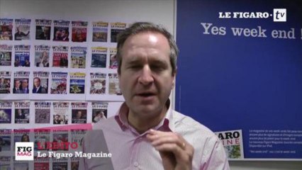 L'édito de Guillaume Roquette : le profond malaise de l'affaire Cahuzac