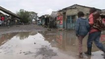 Inondations au Kenya: 36 morts et plus de 2.000 déplacés