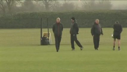 Arshavin dejará el Arsenal a final de temporada