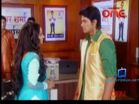 Niyati 12th April 2013 Video Watch Online pt1