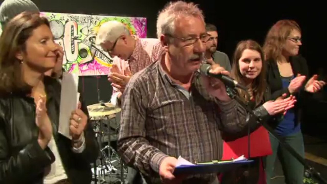 6e tremplin musiques actuelles