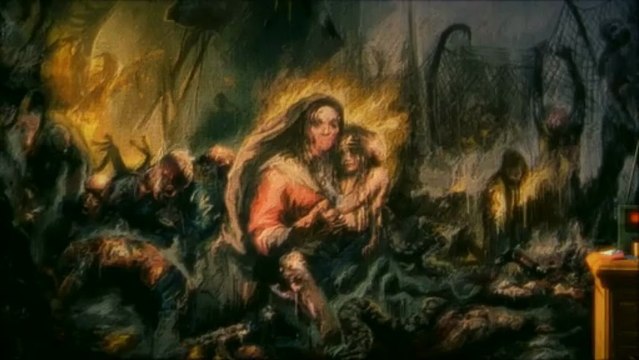 Spec ops the line : partie 11 : dans ma tete ( fin)