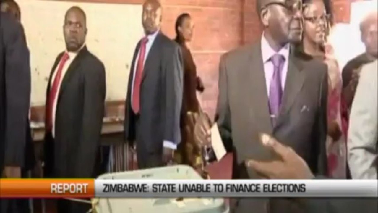 Zimbabwe_Finance_Elections