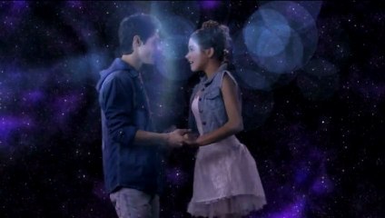 Violetta: Videoclip Karaoke - Entre tú y yo
