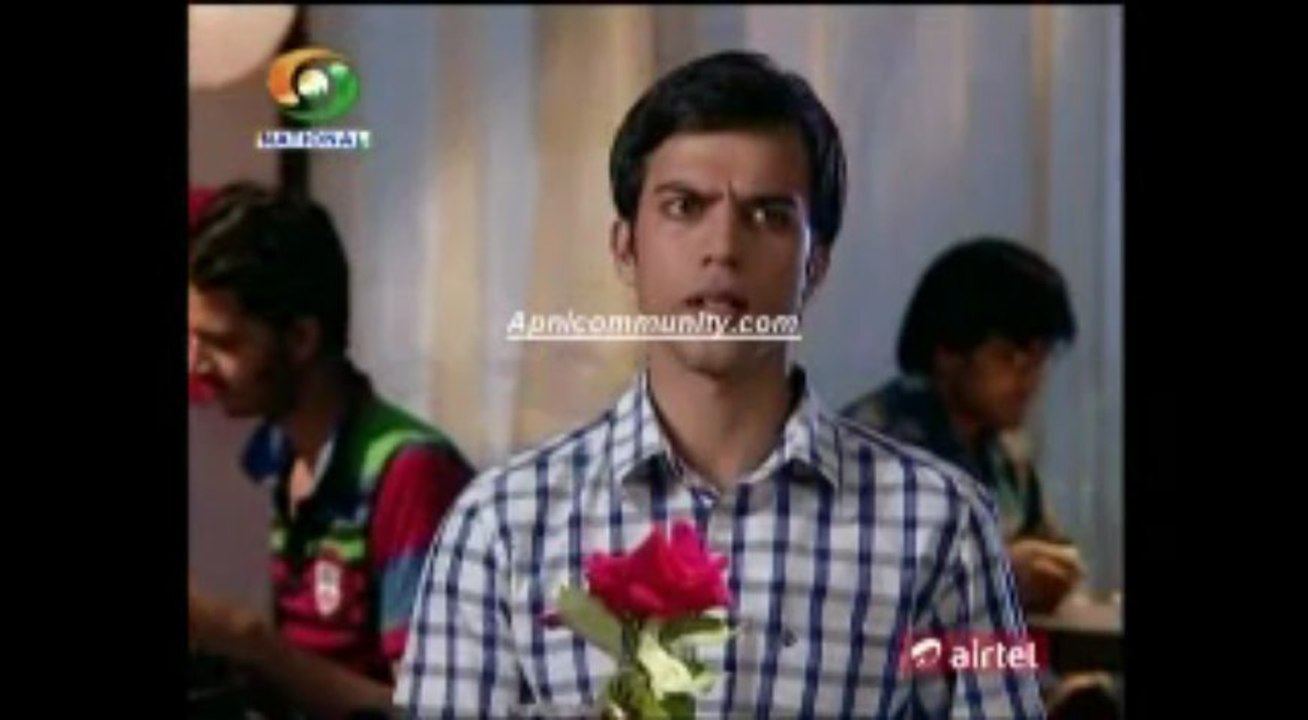 Ek Kiran Roshani Ki-12 Apr 2013 pt2