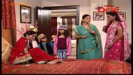 Jhilmil Sitaron Ka Aangan Hoga 12th April 2013 Video Watch Online pt1