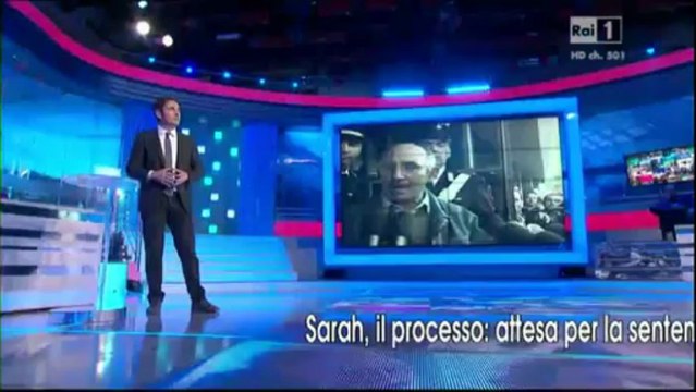 vita in diretta 11 aprile