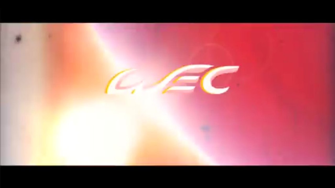 WEC Teaser Silverstone 2013