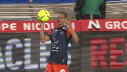 L'INVITÉ DUPLEX (MHSC) : 12/04/2013 DANIEL CONGRÉ