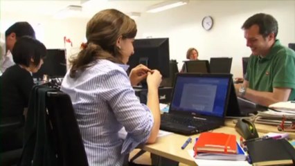 Unis vers demain - Dans les coulisses des JMJ