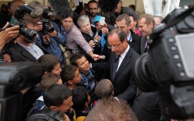 Inauguration de la 66ème Foire de Châlons-en-Champagne