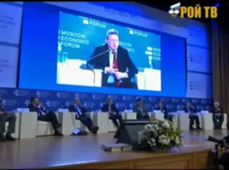 Никуда не деться от перемен. Михаил Делягин