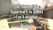 Uzzziii vs 3DMAX (1on4) - EMS Raidcall One