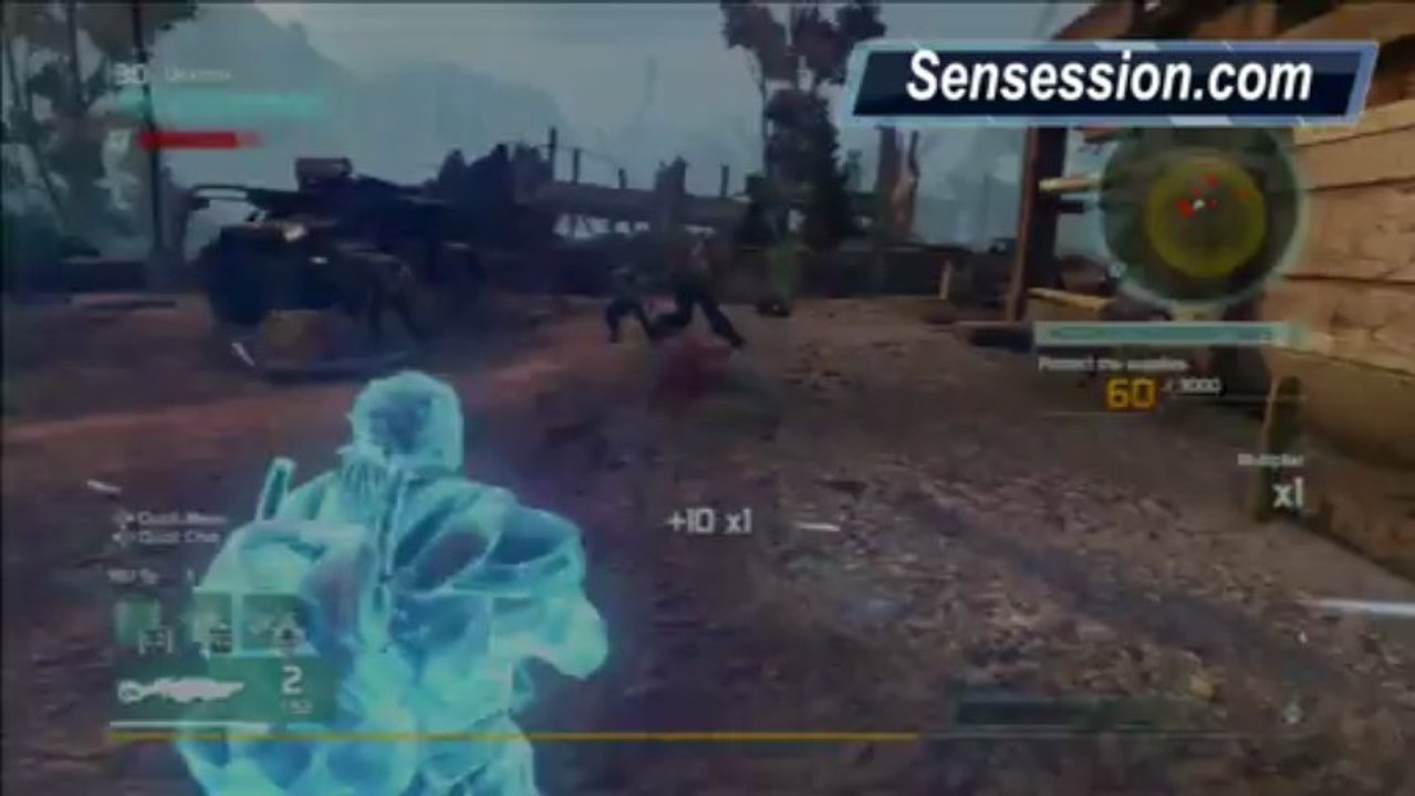 DEFIANCE Review HD