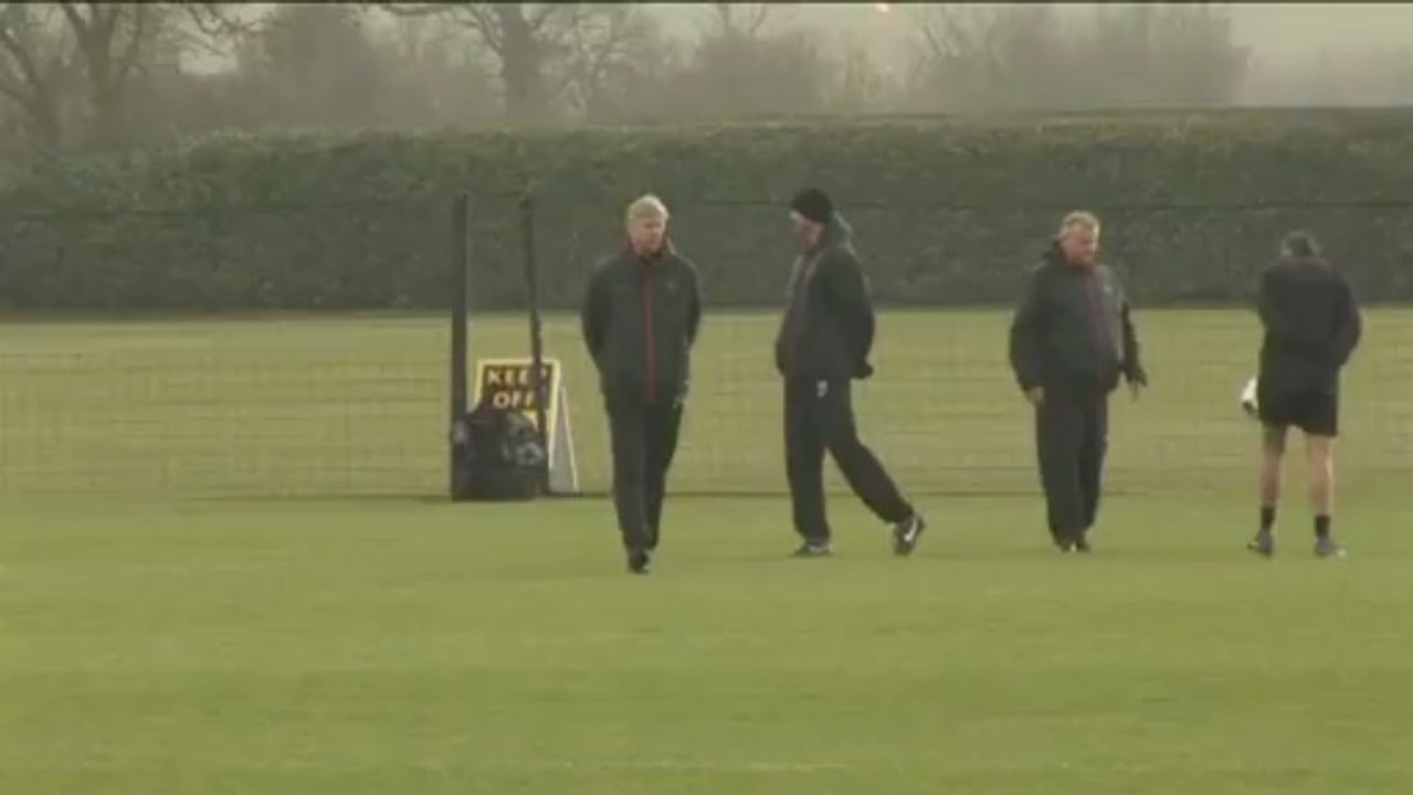 Transferts - Arshavin proche de quitter Arsenal